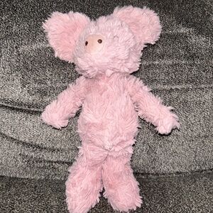 Jellycat Squiggle Pig